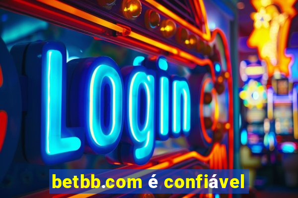 betbb.com é confiável