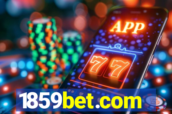 1859bet.com