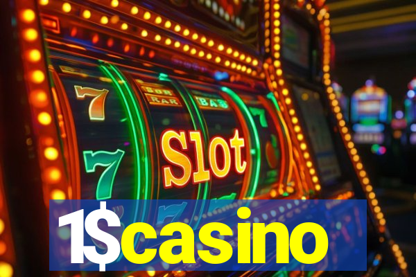 1$casino