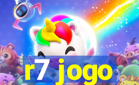 r7 jogo