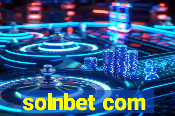 solnbet com