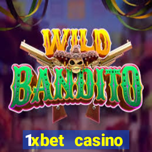 1xbet casino зеркало рабочее