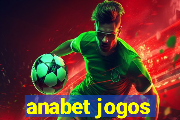 anabet jogos