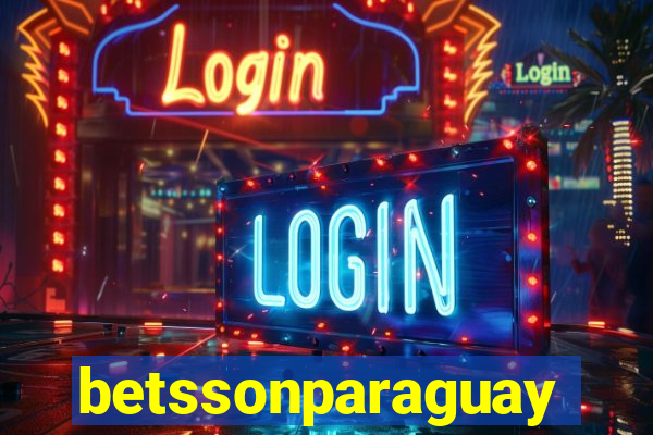 betssonparaguay