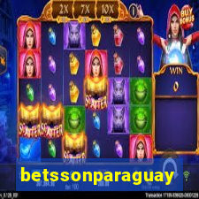 betssonparaguay