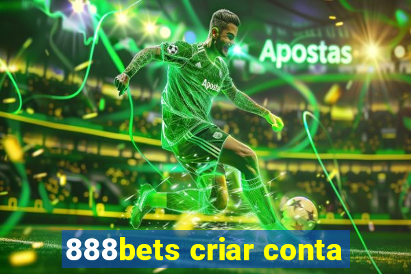 888bets criar conta