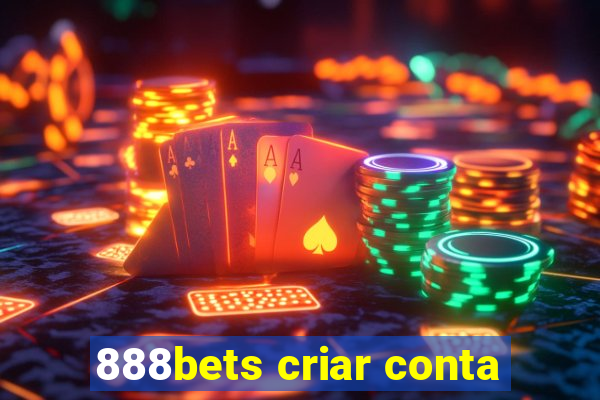 888bets criar conta