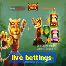 live bettings