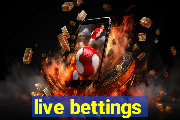 live bettings