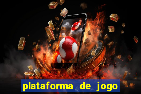 plataforma de jogo de azar