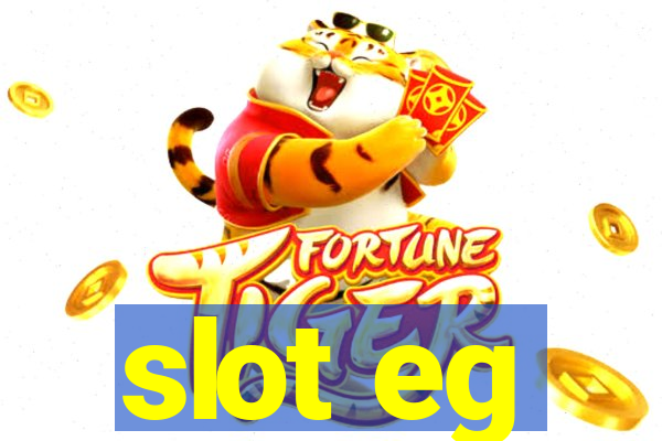 slot eg