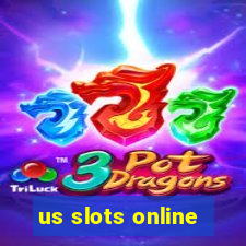 us slots online