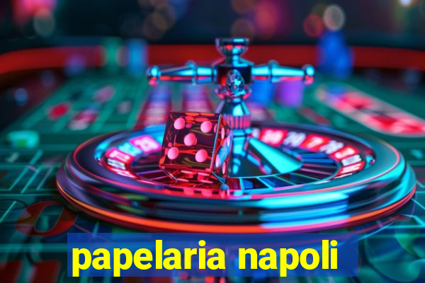 papelaria napoli