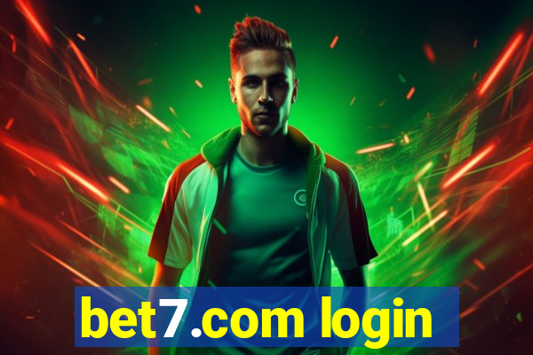 bet7.com login