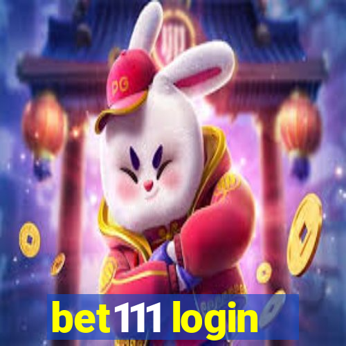 bet111 login