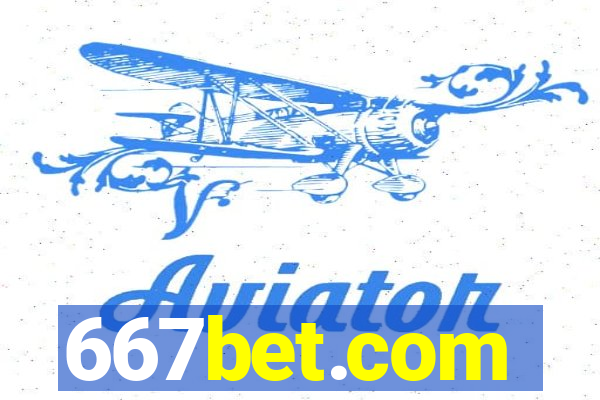 667bet.com