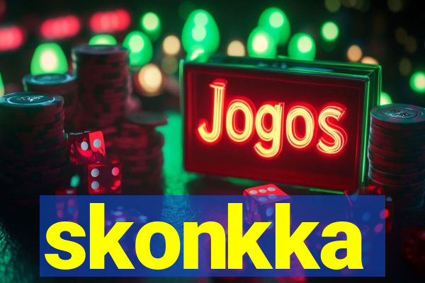 skonkka