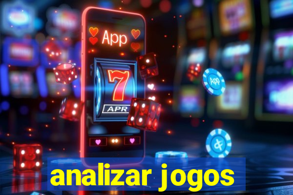 analizar jogos