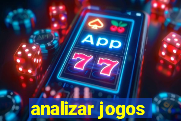 analizar jogos