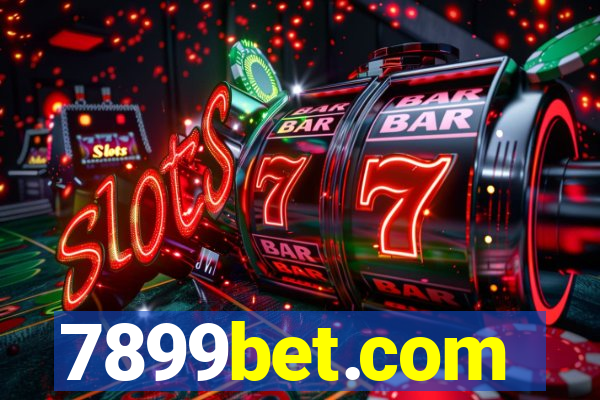 7899bet.com