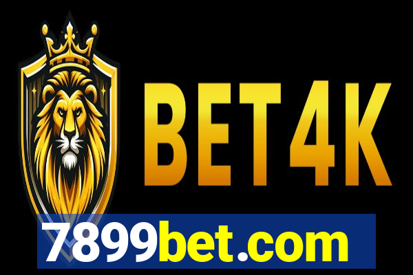 7899bet.com