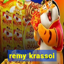 remy krassoi