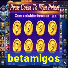 betamigos