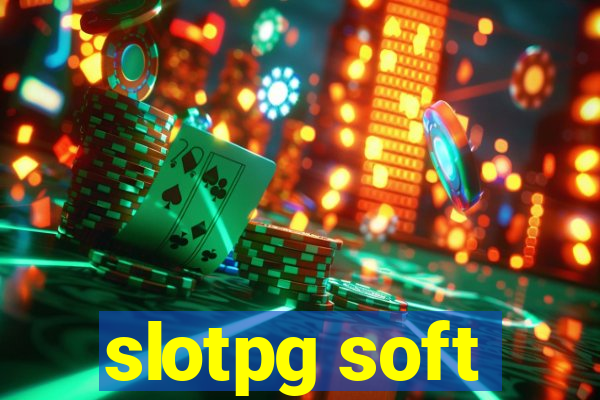 slotpg soft