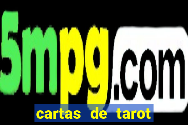 cartas de tarot somos todos um