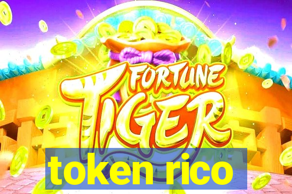 token rico