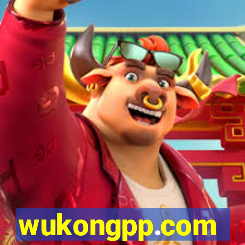 wukongpp.com