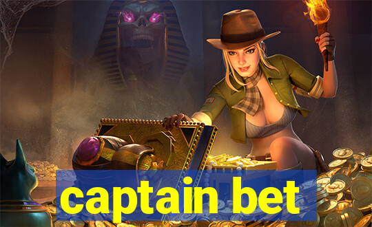 captain bet