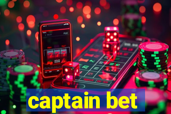 captain bet