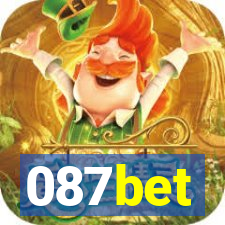 087bet