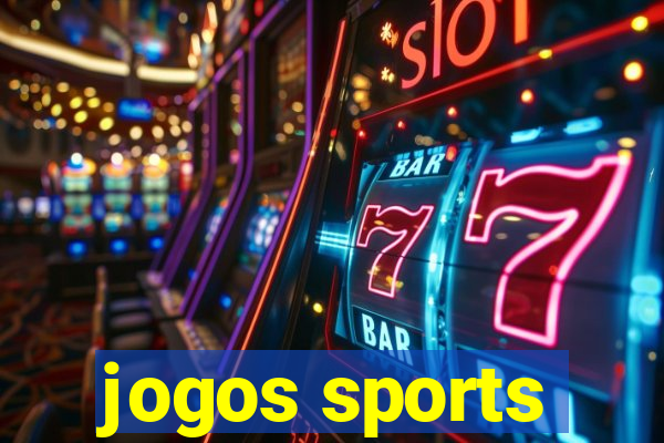 jogos sports