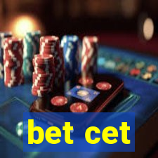 bet cet