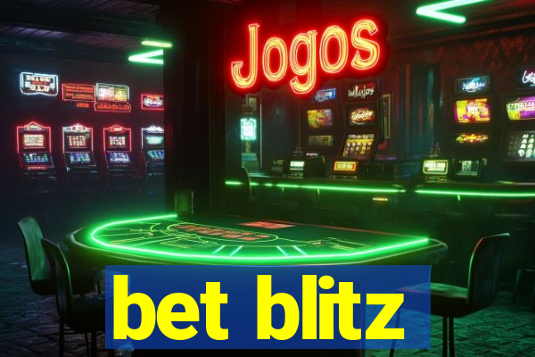 bet blitz