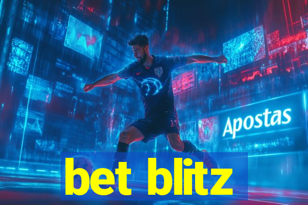 bet blitz