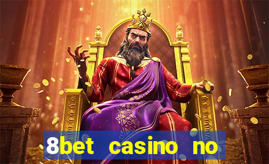 8bet casino no deposit bonus