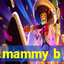 mammy b