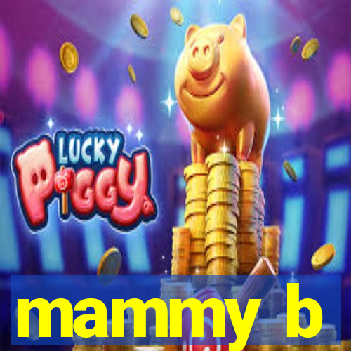 mammy b