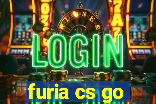 furia cs go