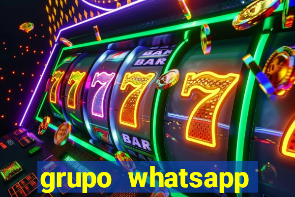 grupo whatsapp jogos ps4