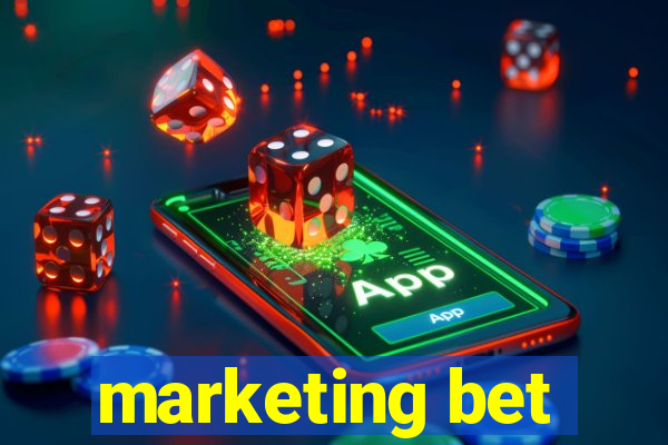 marketing bet