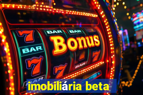 imobiliária beta