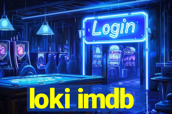 loki imdb