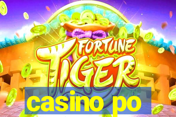 casino po