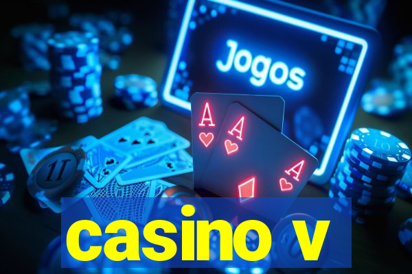 casino v