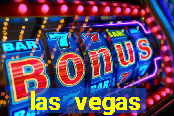 las vegas progressive slots