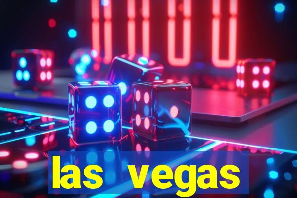 las vegas progressive slots